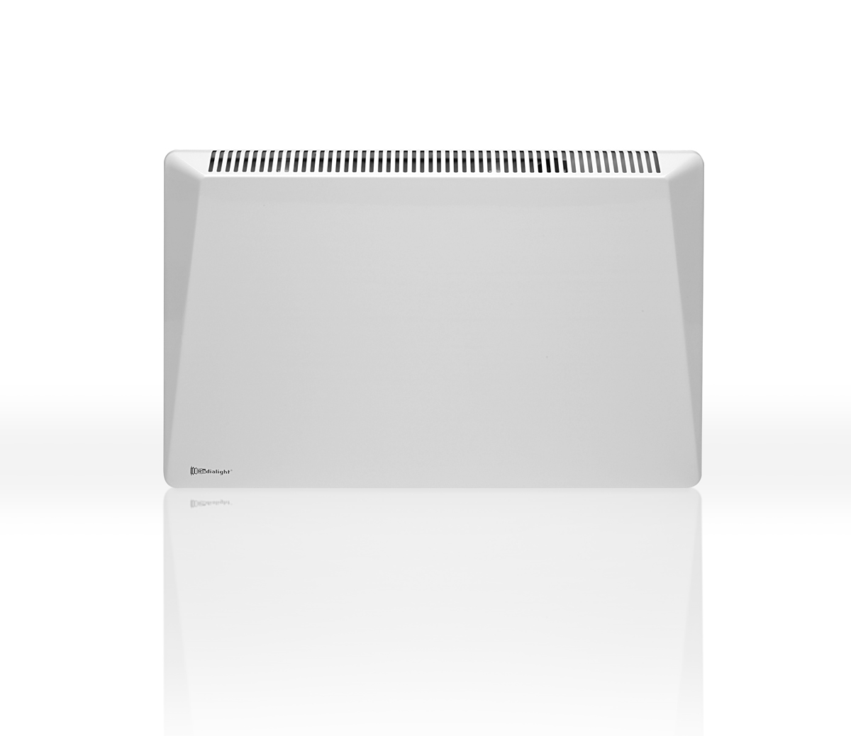 Convettore Svedese SIRIO Radialight 1000W Riscaldamento Elettrico