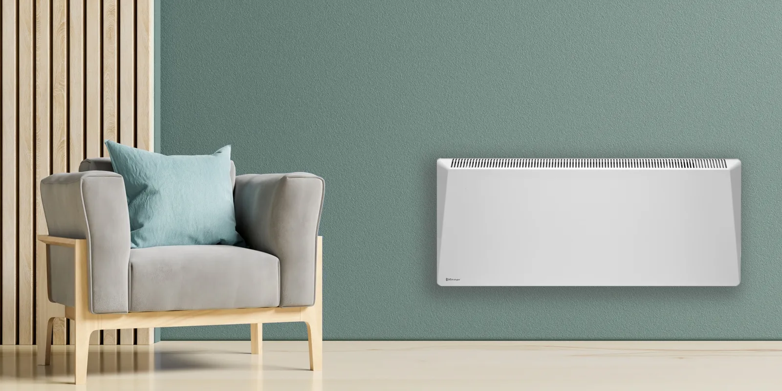 convettori svedesi sirio radialight