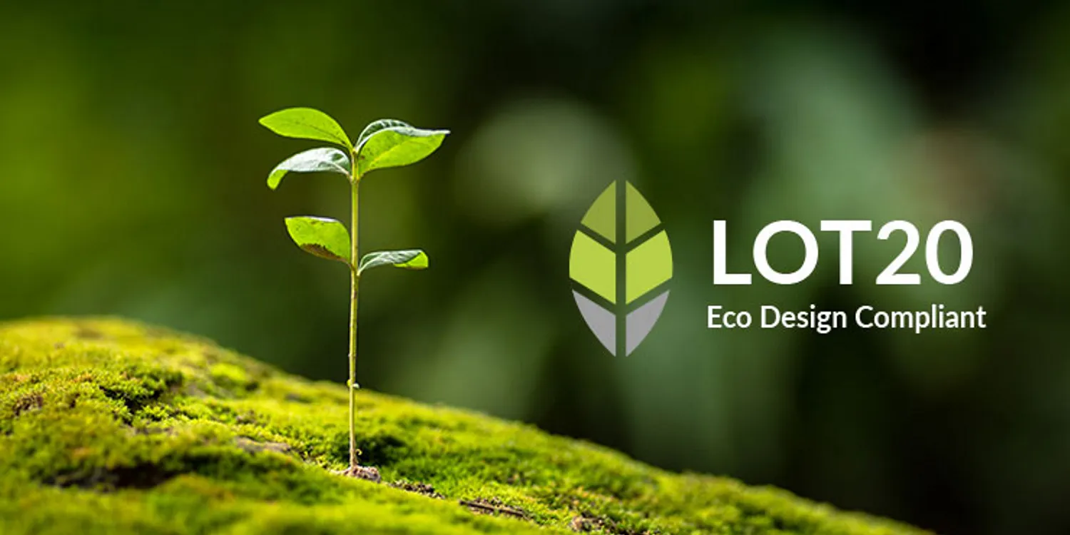 eco design erp lot 20