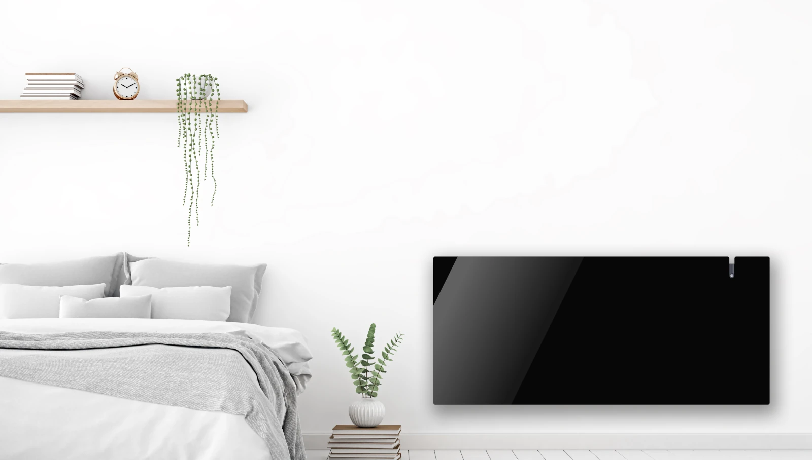 AETHEREA – Façade en verre alliant design et performance