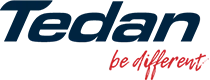 Radialight Distributor Bulgaria Tedan Tedan logo