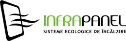 Infrapanel Panouri radiante Romania Radialight logo infrapanel