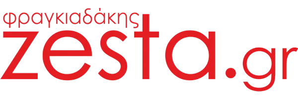 Zesta.gr - Radialight Greece logo zesta.gr