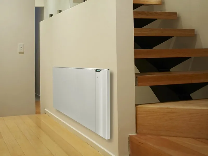 Klima radiatore elettrico con controllo accurato della temperatura