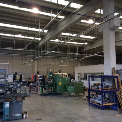 Thermo irraggiamento a onde lunghe