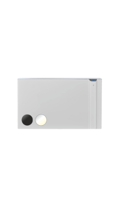 Digital Dual-Therm electric radiator - KLIMA 15