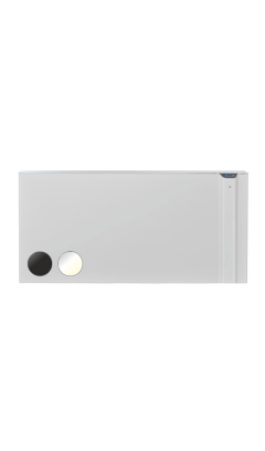 Digital Dual-Therm electric radiator - KLIMA 20